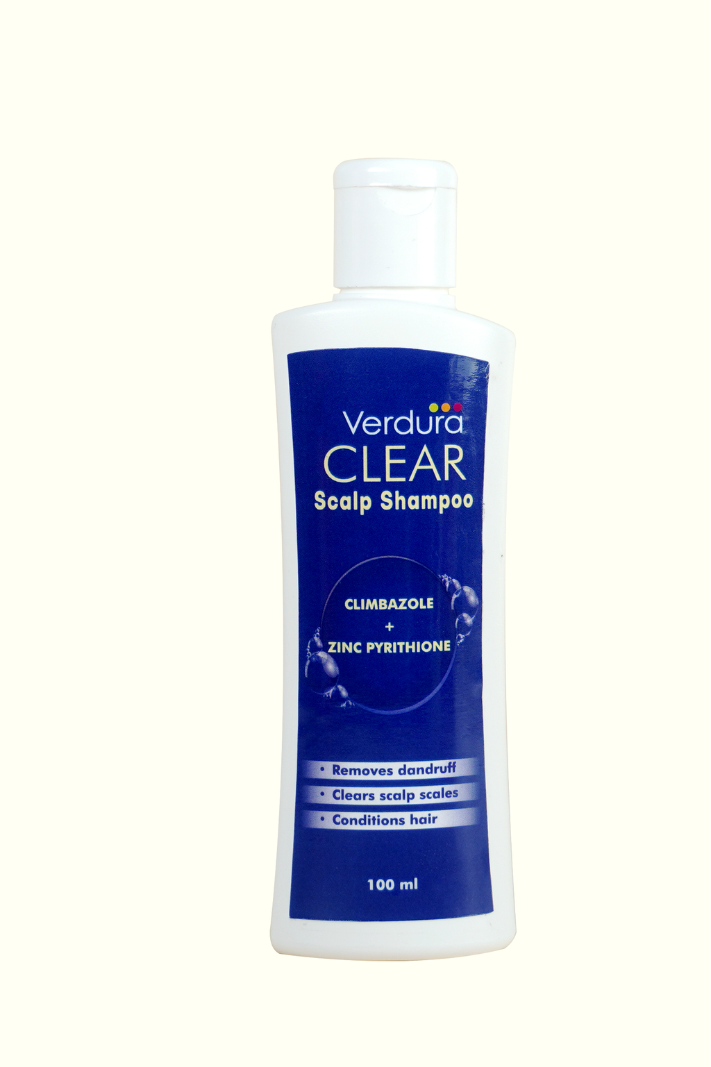 Verdura clear scalp shampoo pack of 2 – caredurastore.com