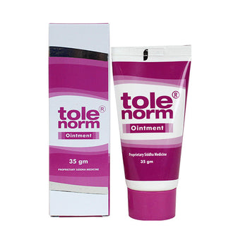 Tolenorm Ointment Pack of 2