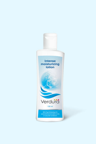 Verdura Intense Moisturizing Lotion pack of 2