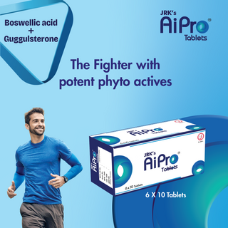 Jrk's Ai Pro Tablets for psoriasis 