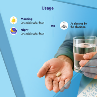Jrk's Ai Pro Tablets for psoriasis usage benefits 