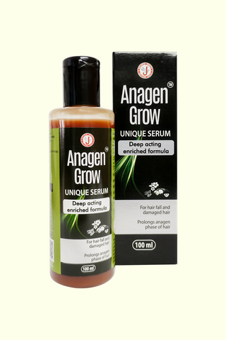 Hair growth serum