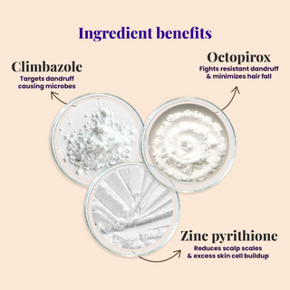 Verdura AD3 shampoo ingredient