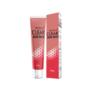 Verdura clear skin Pack 25 GM pack of 3