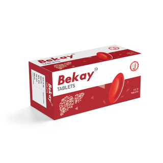 Bekay Tablets 60 no's
