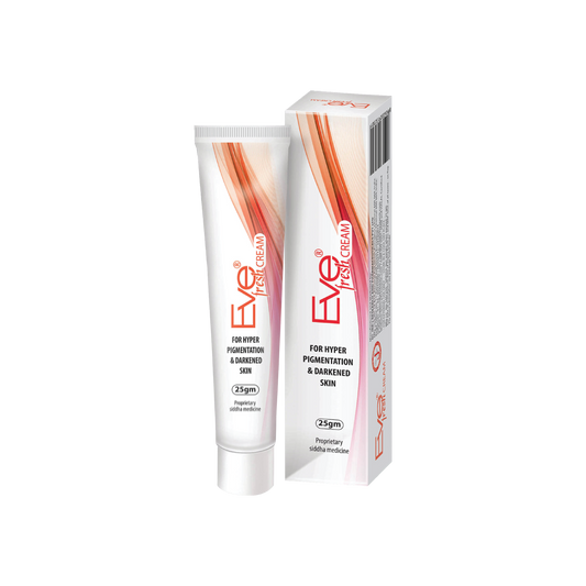 Eve fresh cream 25 gm