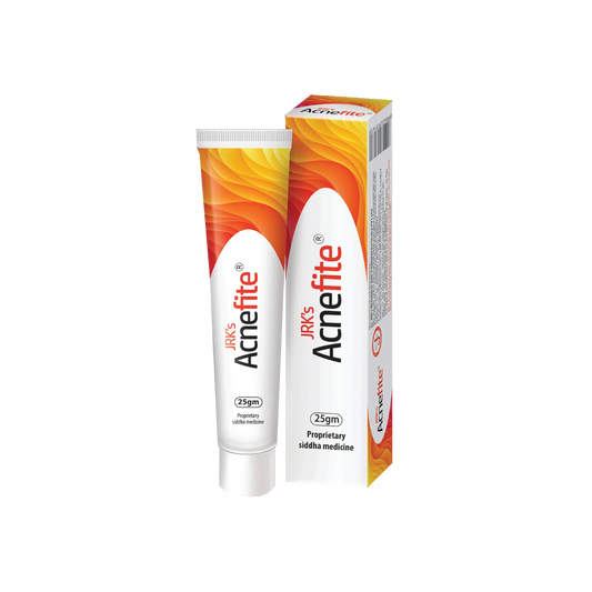 JRK's Acnefite 25 gm
