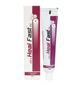 JRK's Heal Fast gel 25 gm