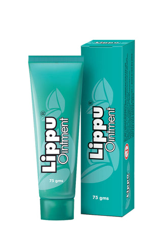 Lippu ointment Pack of 2