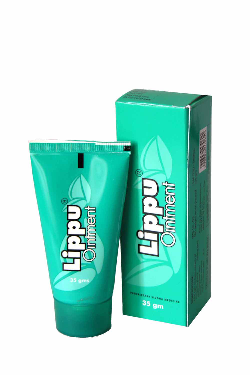 Lippu ointment Pack of 2