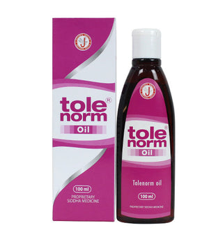 Tolenorm Oil Pack of 2