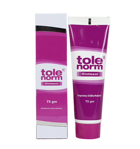 Tolenorm Ointment Pack of 2