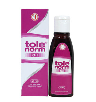 Tolenorm Oil Pack of 2